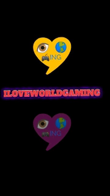 ILOVEWORLDGAMING