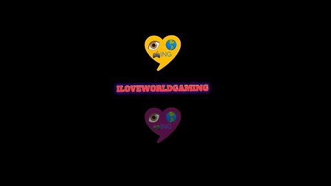 ILOVEWORLDGAMING