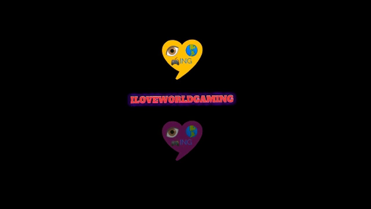 ILOVEWORLDGAMING