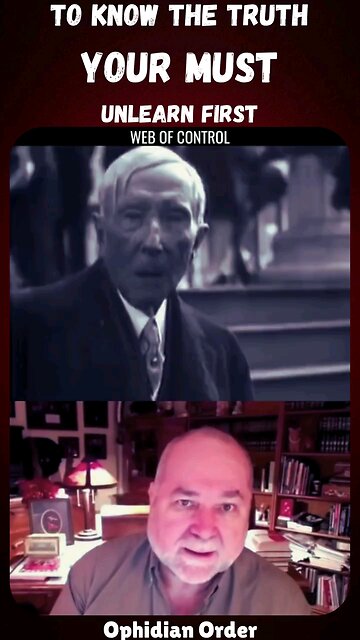 Robert David Steele-The Web Of Control