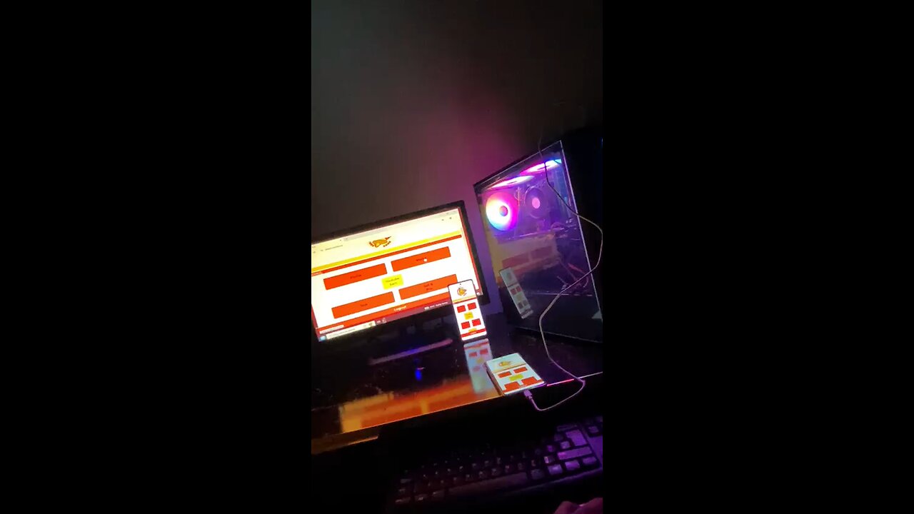 online Kam