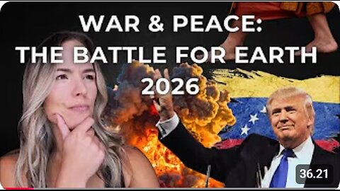 Yhdysvallat pommittaa Venezuelaa: Päivitys valon ja pimeyden taistelusta planeetta Maasta 2026