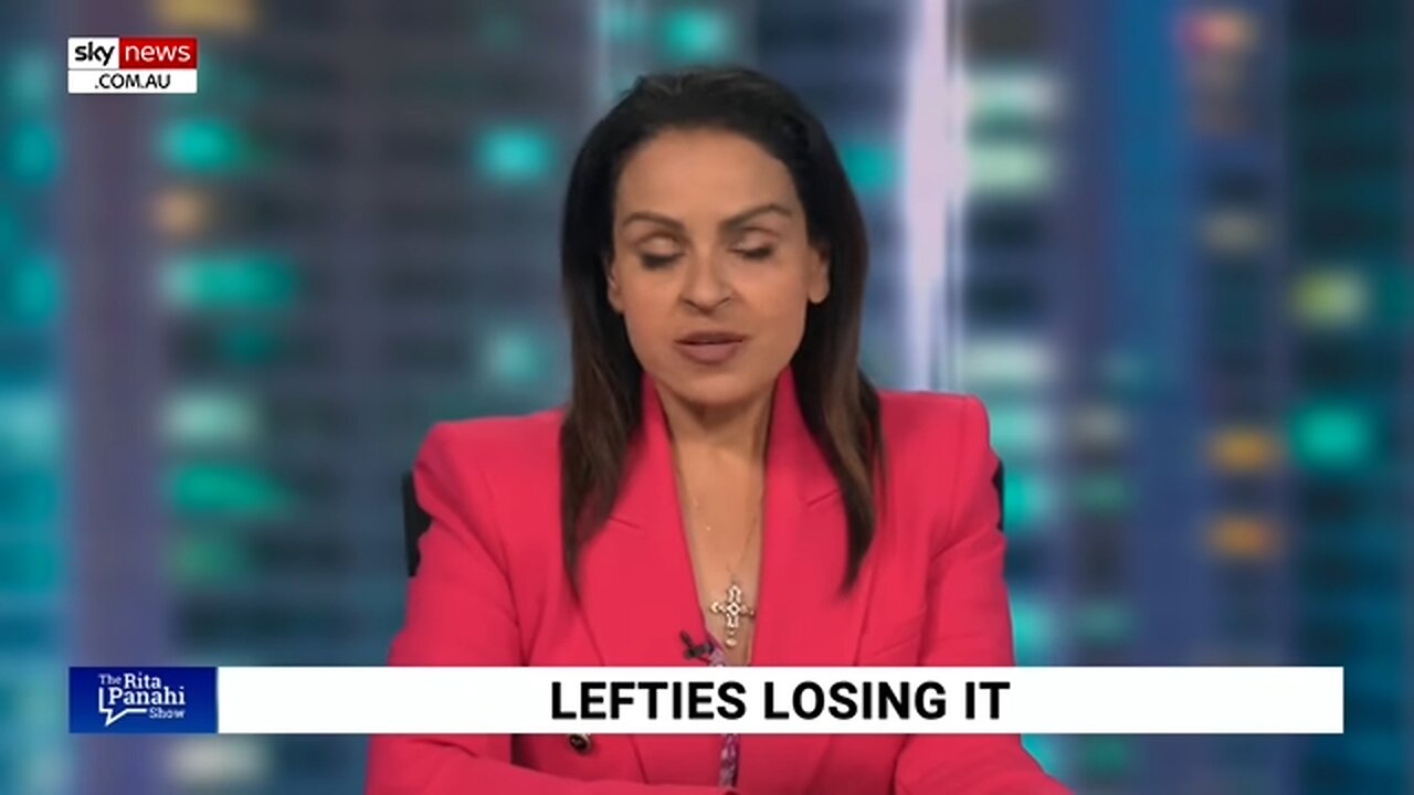 Lefties Losing It: Harry and Meghan booed at the baseball