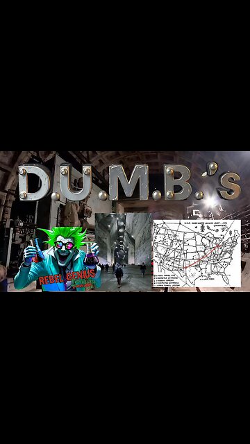 💥 D.U.M.B.'s Proof