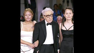 Woody Allen participa en el Festival Internacional de Cine de Moscú