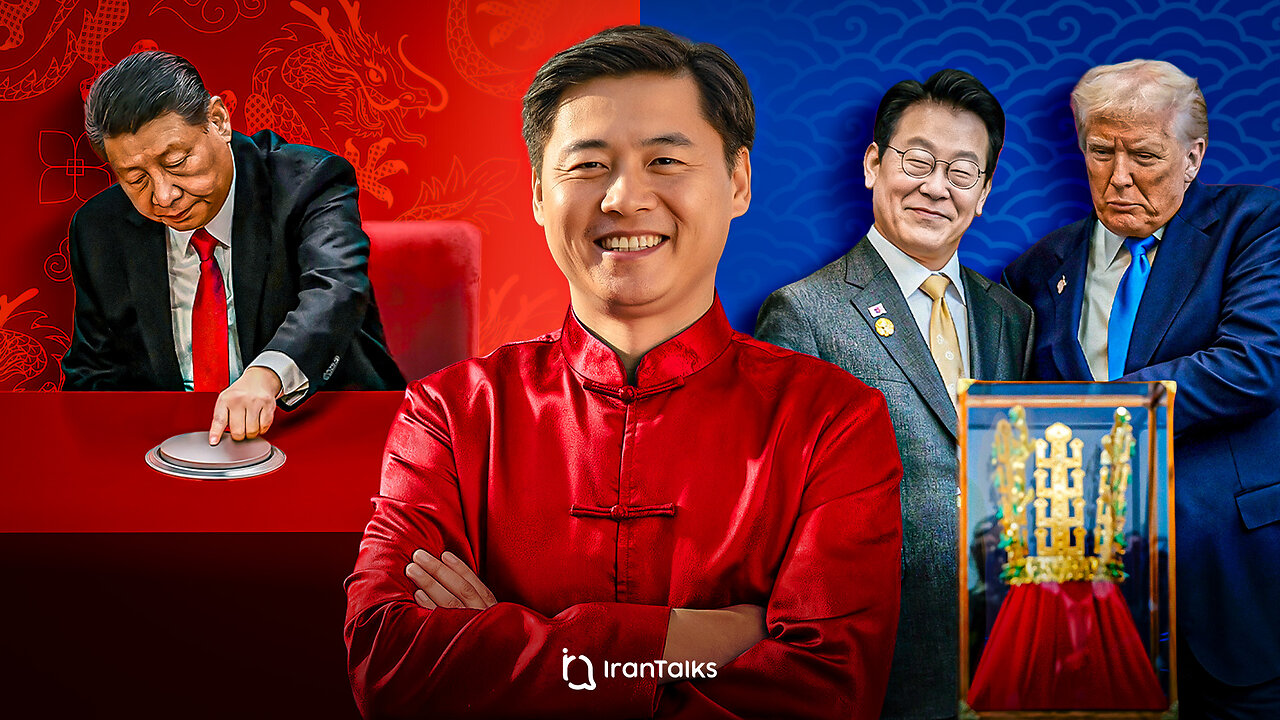 US Navy Doomed? Allies "Treated Like Slaves" |Carl Zha