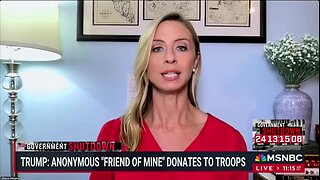 Meghan Hays on DoJ to Monitor Election Polls in Calif.: It Hits Differently When This Is a DoJ That Is ‘Extremely Political’
