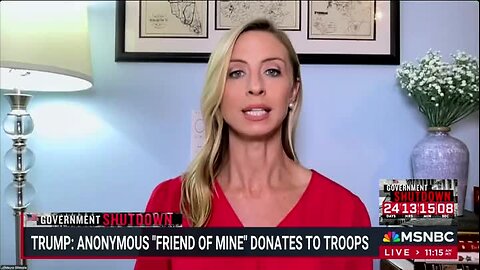 Meghan Hays on DoJ to Monitor Election Polls in Calif.: It Hits Differently When This Is a DoJ That Is ‘Extremely Political’