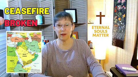 The "Paper Peace" of 2026