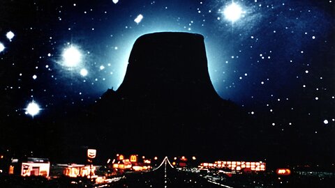 Close Encounters of the Third Kind-Richard Dreyfuss, Teri Garr, Melinda Dillon-1977 IMDb 7.6/10
