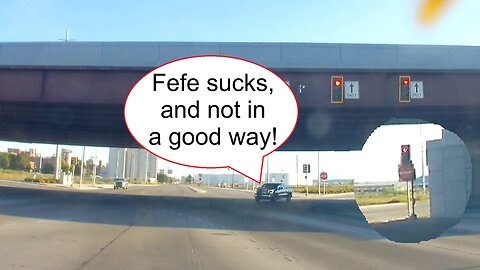 When Denise Met Tom: Trafficality Road Report