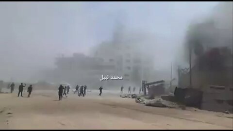 💔Before and after: Gone in moments