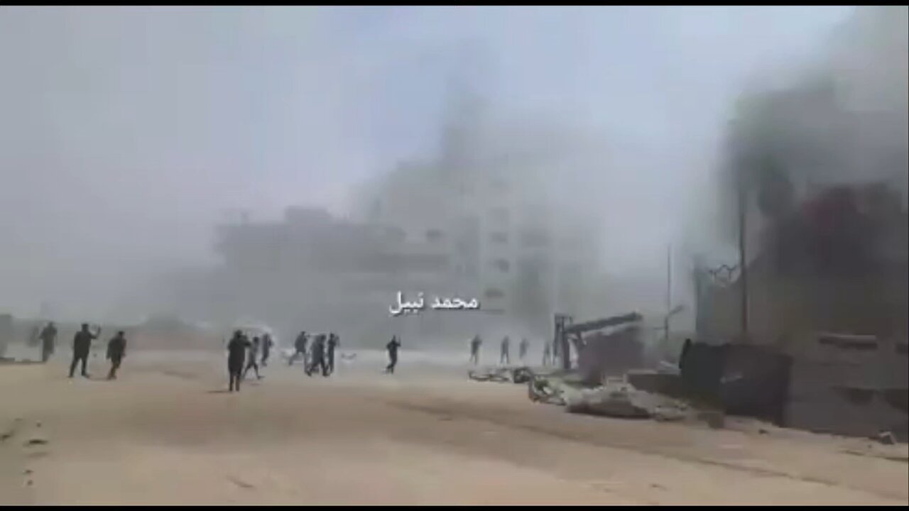 💔Before and after: Gone in moments