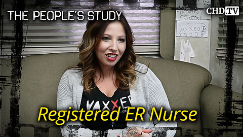 Registered ER Nurse