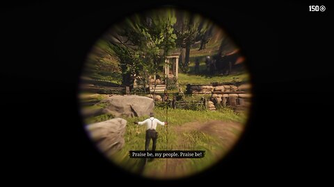 Red dead redemption two nice save.
