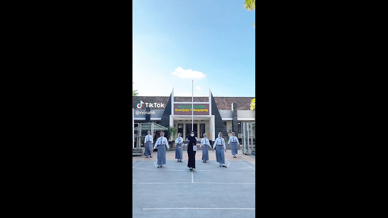 dance