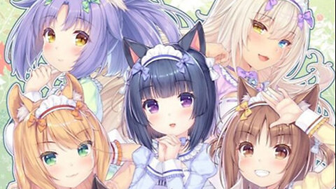 PEAK GREATNESS NEKOPARA IS Coming Back!!! ネコぱら After