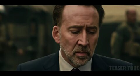 Lord of War 2 (2025) - First Trailer - Nicolas Cage - Concept
