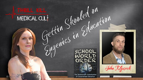Gettin Skooled on Eugenics in Education