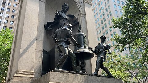 Frick & Frack (Herald Square)