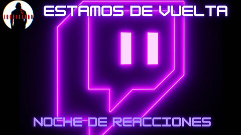 🔴NOCHE DE REACCIONES