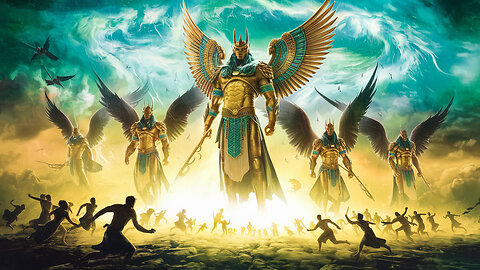 EP.620 Are the Anunnaki Returning?
