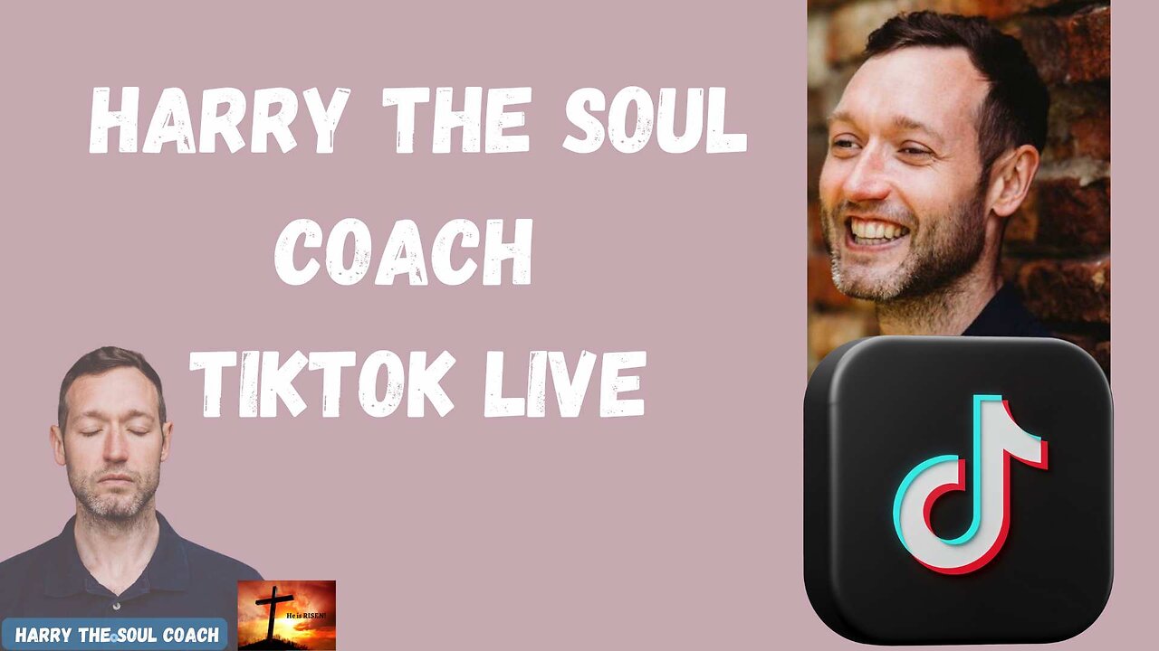 Tiktok Live - 16th April 2025