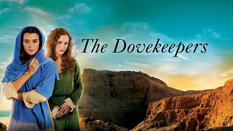 The Dovekeepers Part 2 | Fox Nation