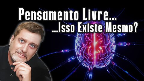 Controle da mente - será que estamos sendo controlados_ Live de 18_06_2025