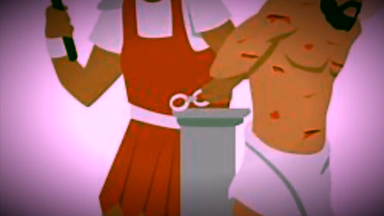 Good Friday According to John (Full Version)