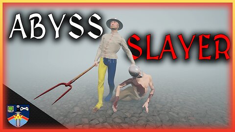 Dominating in the New Abyss Game Mode! | Half Sword Demo #2