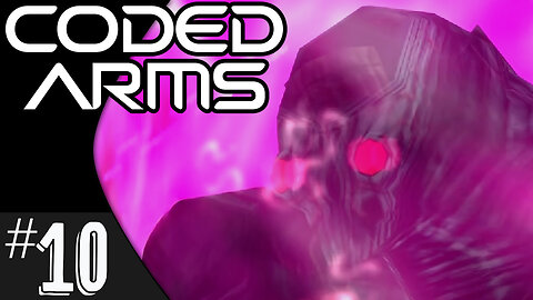 Coded Arms (part 10) | Sector 03 (Levels 21-30)