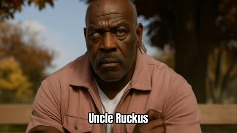 The Boondocks IRL!?