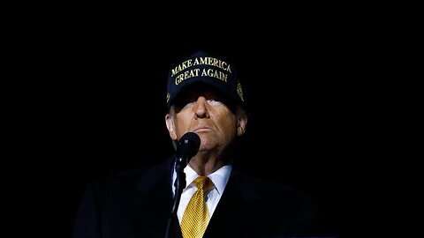 Trump Slams US Judicial System After Judge Nixes Major Deportation Plan