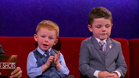 Little Big Shots Meet Micro Mayor James Episode Highlight( Engsub)