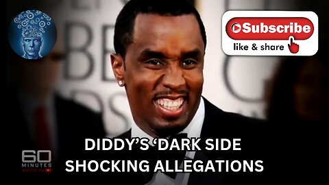 Diddy’s ‘dark side’ revealed: His former assistant's shocking allegations |