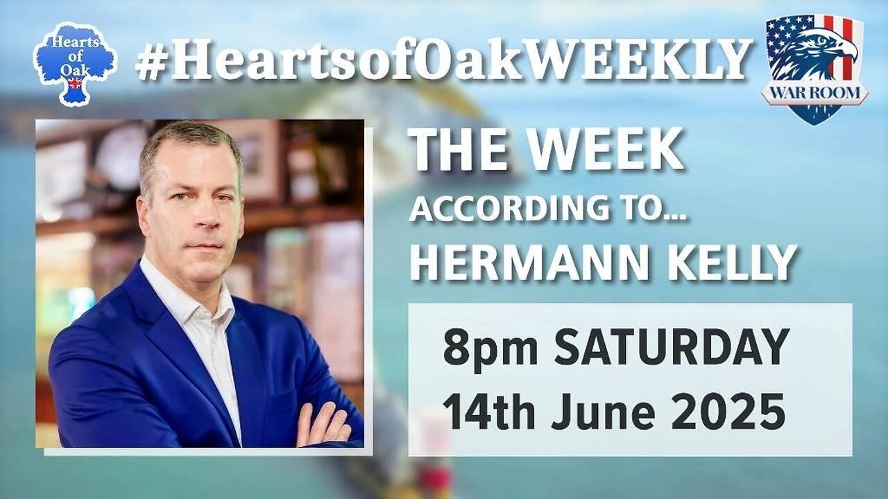 Hearts of Oak: The Week According To . . . Hermann Kelly