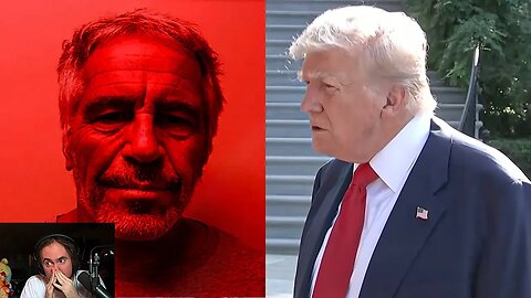 The epstein list is real