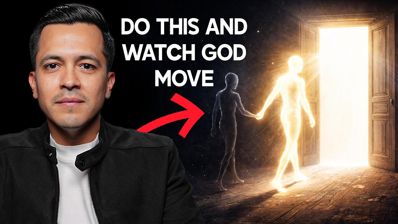 5 Keys to Introduce Your Loved Ones to Jesus in 2026