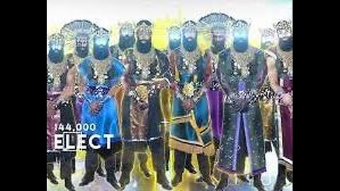 THE ELECT ISRAELITE MEN ARE THE TRUE HEROES, CHAMPIONS, PIONEERS, AND CRUSADERS OF RIGHTEOUSNESS!!