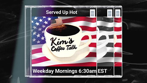 TIN-HAT TALKING TUESDAY - OCT 21, 2025 - TRUMP ENDORSES VIRGINIA'S WINSOME SEARS FOR GOVERNOR