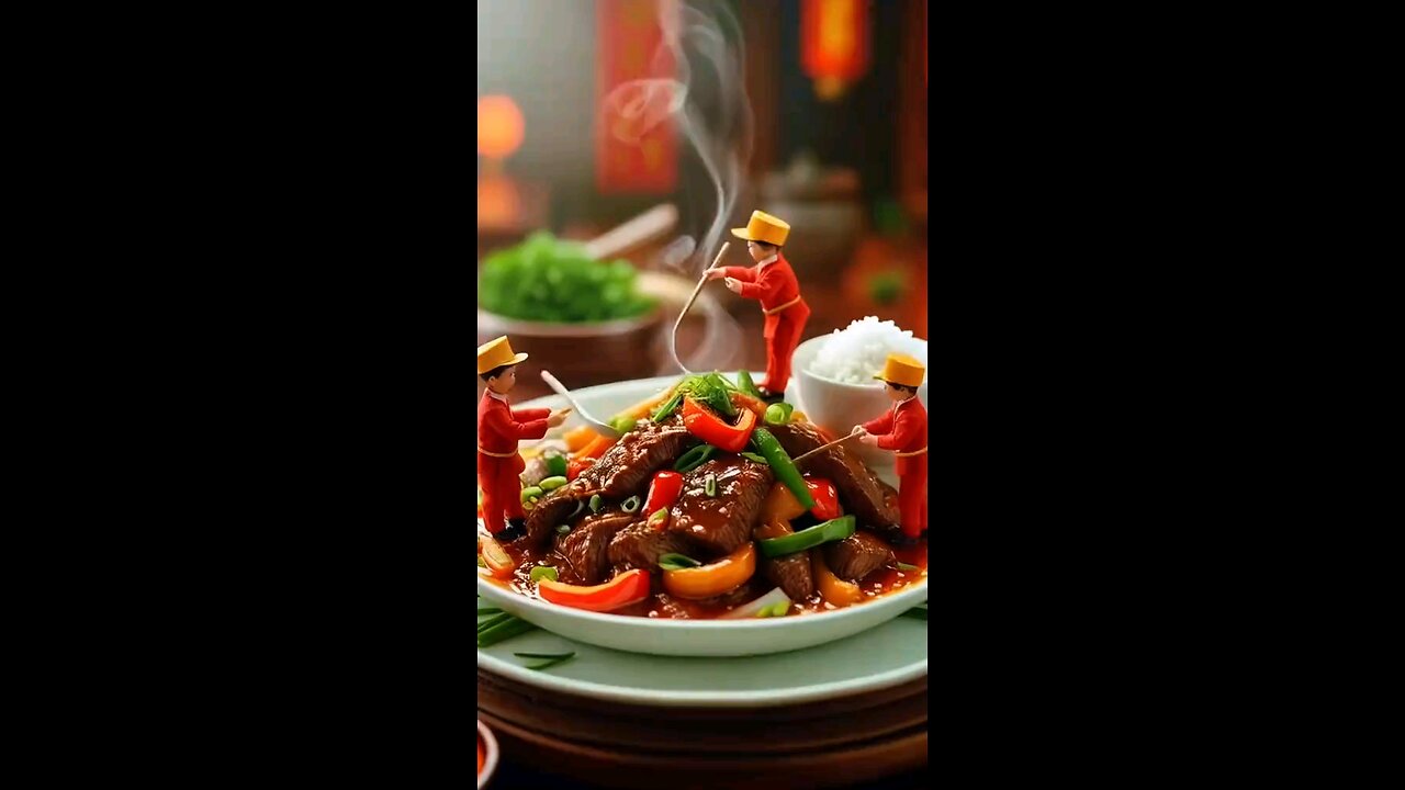 miniatures shef part 5