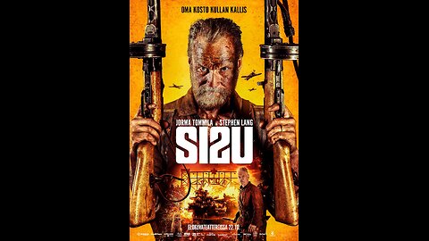 2025 Sisu 2 - Road to Revenge.