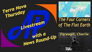 Terra News Nova Round-Up (Mash-Up Stream)
