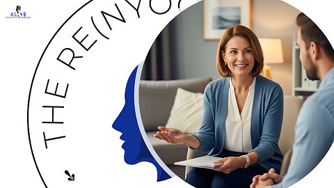 The Re(Nyoo)ed Mind Podcast Episode #39: Professionalism & Counseling Biblically