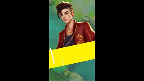 Top most loved by Moonton heroes