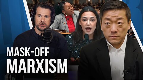 The Real Racism In America