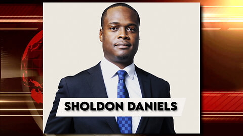 Ep. 2062: Sholdon Daniels on Faith, Family & Texas Values | Take FiVe