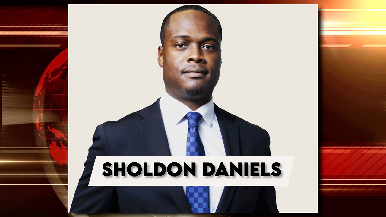 Ep. 2062: Sholdon Daniels on Faith, Family & Texas Values | Take FiVe