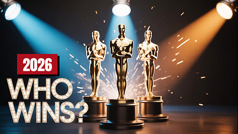Oscar 2026 Best Picture Winner: Our Bold Predictions
